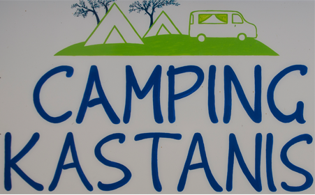 Camping Kastanis